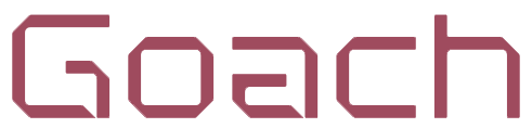 Goach AI Logo
